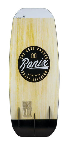 Ronix Rove Karver Wakeskate
