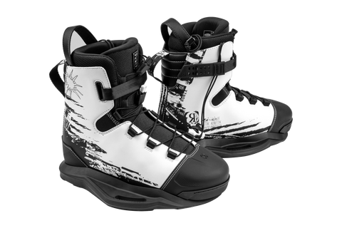 Ronix Kinetik Project EXP Intuition Men's Wakeboard Boots