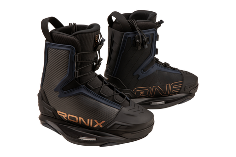 Ronix One Intuition Carbitex Men's Wakeboard Boots