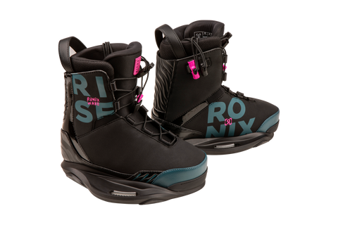Ronix Rise Intuition Women's Wakeboard Boots