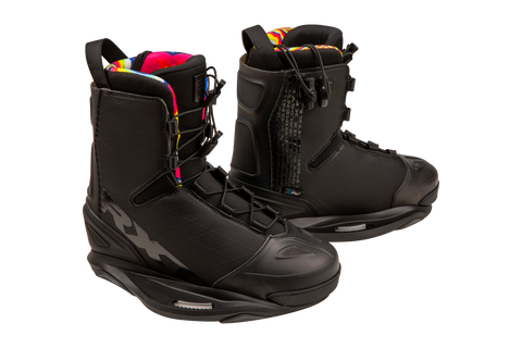 Ronix RXT Intuition Men's Wakeboard Boots