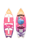 Ronix Sonic Youth Girl's Wakesurf Board