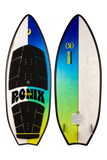 Ronix Standard Core Brightside w/ Straps Wakesurf Board