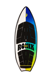 Ronix Standard Core Brightside w/ Straps Wakesurf Board