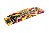 Ronix RXT Blackout Technology Wakeboard