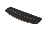 Ronix RXT Blackout Technology Wakeboard