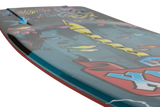 Ronix RX1 Air Core 129 Boy's Youth Wakeboard