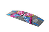 Ronix RX1 Air Core 129 Girl's Youth Wakeboard