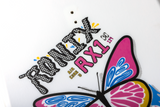 Ronix RX1 Air Core 129 Girl's Youth Wakeboard