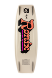 Ronix Quarter 'Til Midnight SF Women's Wakeboard
