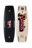 Ronix Quarter 'Til Midnight SF Women's Wakeboard