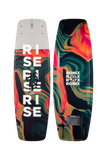 Ronix Rise Air Core 3 Women's Wakeboard