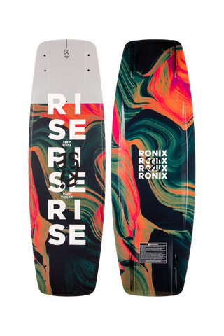 Ronix Rise Air Core 3 Women's Wakeboard