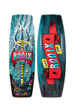 Ronix RX1 Air Core 129 Boy's Youth Wakeboard