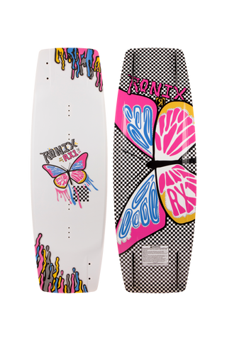 Ronix RX1 Air Core 129 Girl's Youth Wakeboard