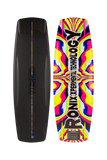 Ronix RXT Blackout Technology Wakeboard