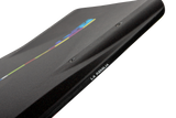 Ronix RXT Blackout Technology Wakeboard