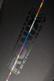 Ronix RXT Blackout Technology Wakeboard