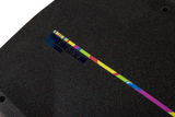 Ronix RXT Blackout Technology Wakeboard