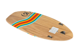 Ronix Element Core Blunt Nose Skimmer Wakesurf Board