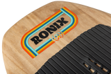 Ronix Element Core Blunt Nose Skimmer Wakesurf Board