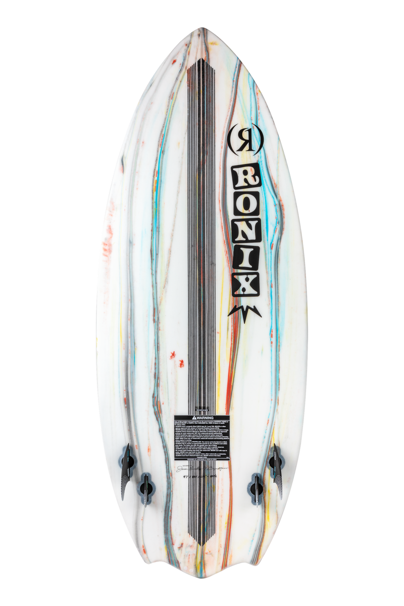 ロニックス　Ronix ATLANTIK 4'9\