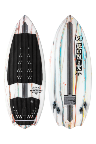 Ronix Flyweight Atlantik Wakesurf Board