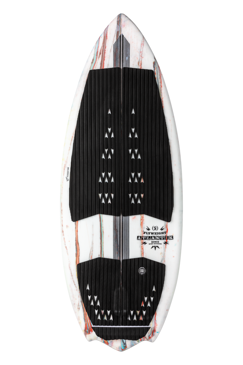 Ronix Flyweight Atlantik Wakesurf Board – Ronixwake