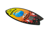 Ronix Sonic Youth Boy's Wakesurf Board