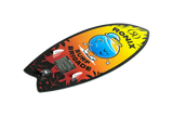 Ronix Sonic Youth Boy's Wakesurf Board