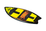 Ronix Sonic Youth Boy's Wakesurf Board