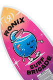 Ronix Sonic Youth Girl's Wakesurf Board
