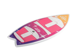 Ronix Sonic Youth Girl's Wakesurf Board