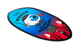 Ronix Sonic Skimmer Youth Wakesurf Board | Red Fish Eye