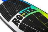 Ronix Standard Core Brightside w/ Straps Wakesurf Board