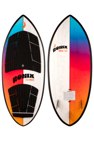 Ronix Standard Core Skimmer Wakesurf Board