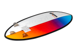 Ronix Standard Core Skimmer Wakesurf Board