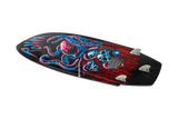 Ronix Tuff Tech Sea Captain Wakesurf Board