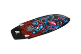 Ronix Tuff Tech Sea Captain Wakesurf Board