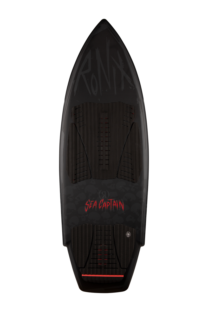Ronix Tuff Tech Sea Captain Wakesurf Board – Ronixwake