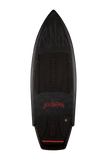 Ronix Tuff Tech Sea Captain Wakesurf Board