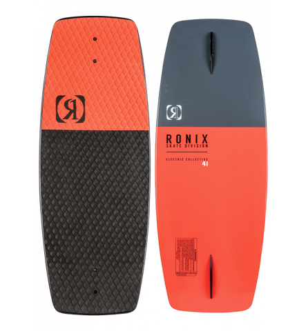 Ronix Electric Collective Wake Skate 41"