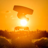 Ronix Krush Wakeboard Package | Halo Boot