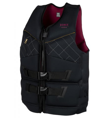 Ronix Supernova Capella 3.0 Women's CGA Life Vest