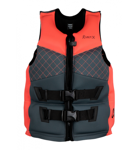 Ronix Prom Queen Capella 2.0 Teen CGA Life Vest