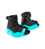 Ronix Krush Wakeboard Package | Halo Boot