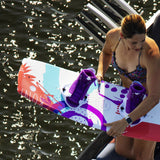 Ronix August Girl's Wakeboard Boots