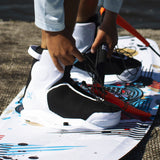 Ronix Vision Pro Kid's Wakeboard Boots