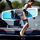 Ronix District Youth 129 Wakeboard