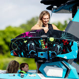 Ronix Vision Boy's 120 Wakeboard